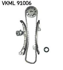 SKF VKML 91006